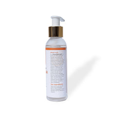 Citrus Glow Face Wash