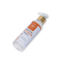 Citrus Glow Face Wash