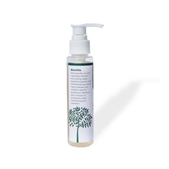 Tea Tree Cleanser