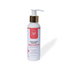 Brightening Booster Moisturizer