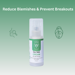 Tea Tree Cream
