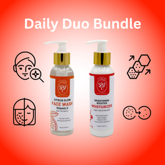 Daily Duo Bundle