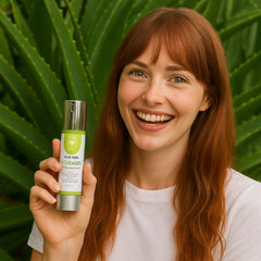 Hydra Gel Sunscreen