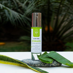 Hydra Gel Sunscreen