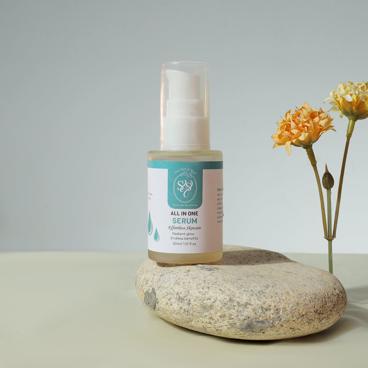 All in One Serum