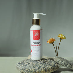 Brightening Booster Moisturizer