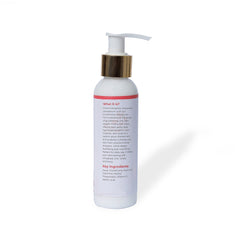 Brightening Booster Moisturizer