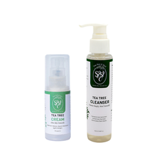 Tea Tree Antiacne Bundle