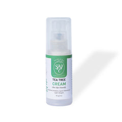 Tea Tree Cream