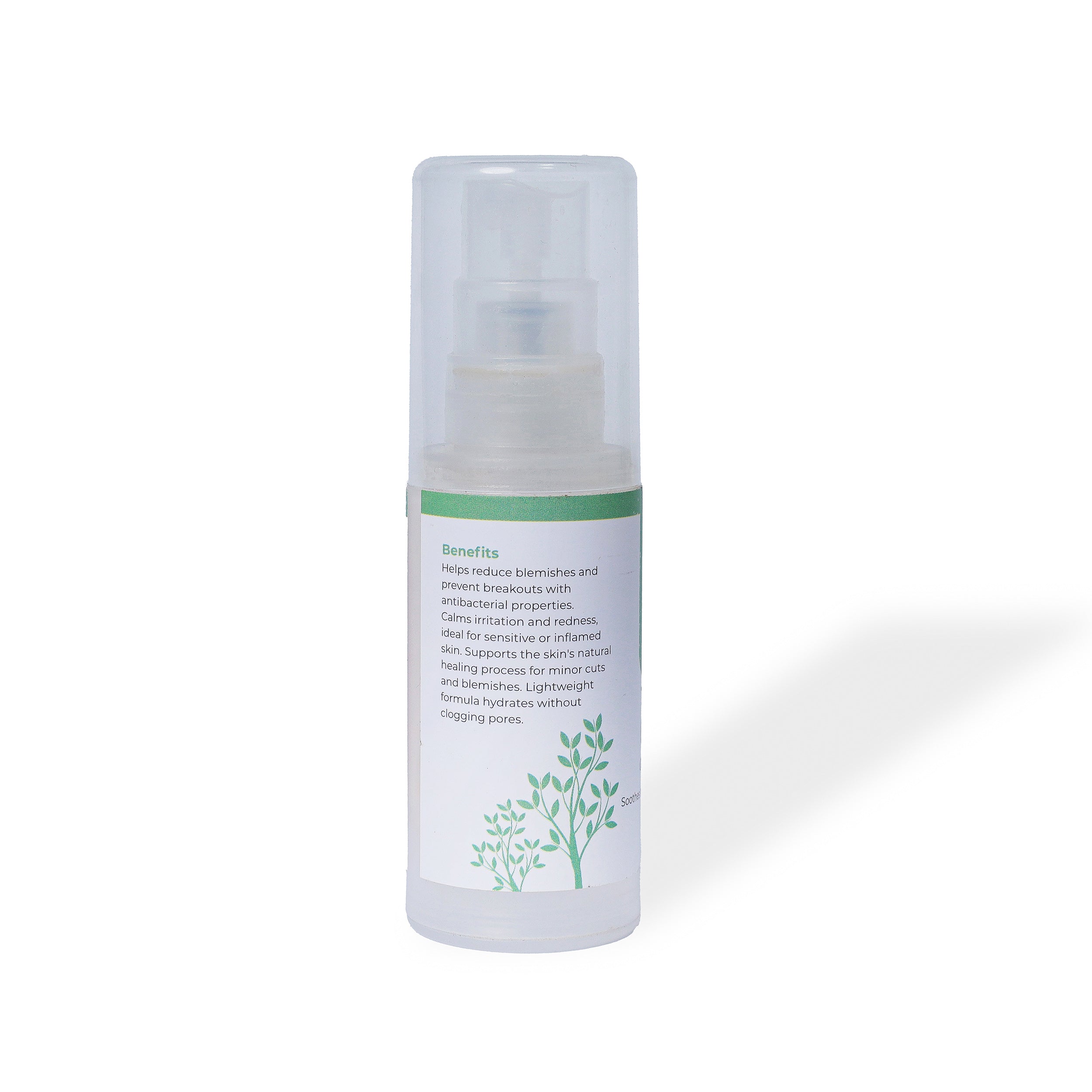 Tea Tree Cream