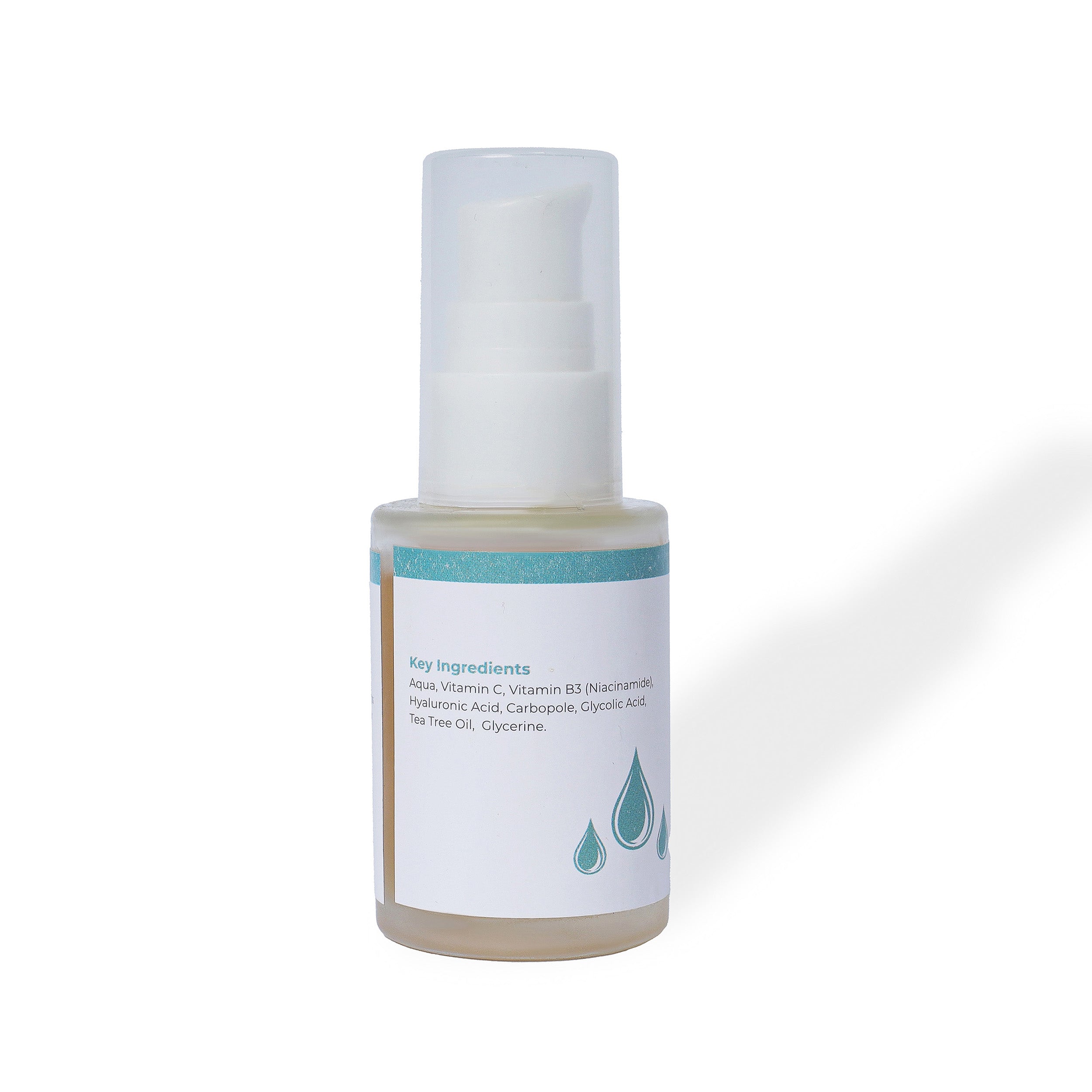 All in One Serum