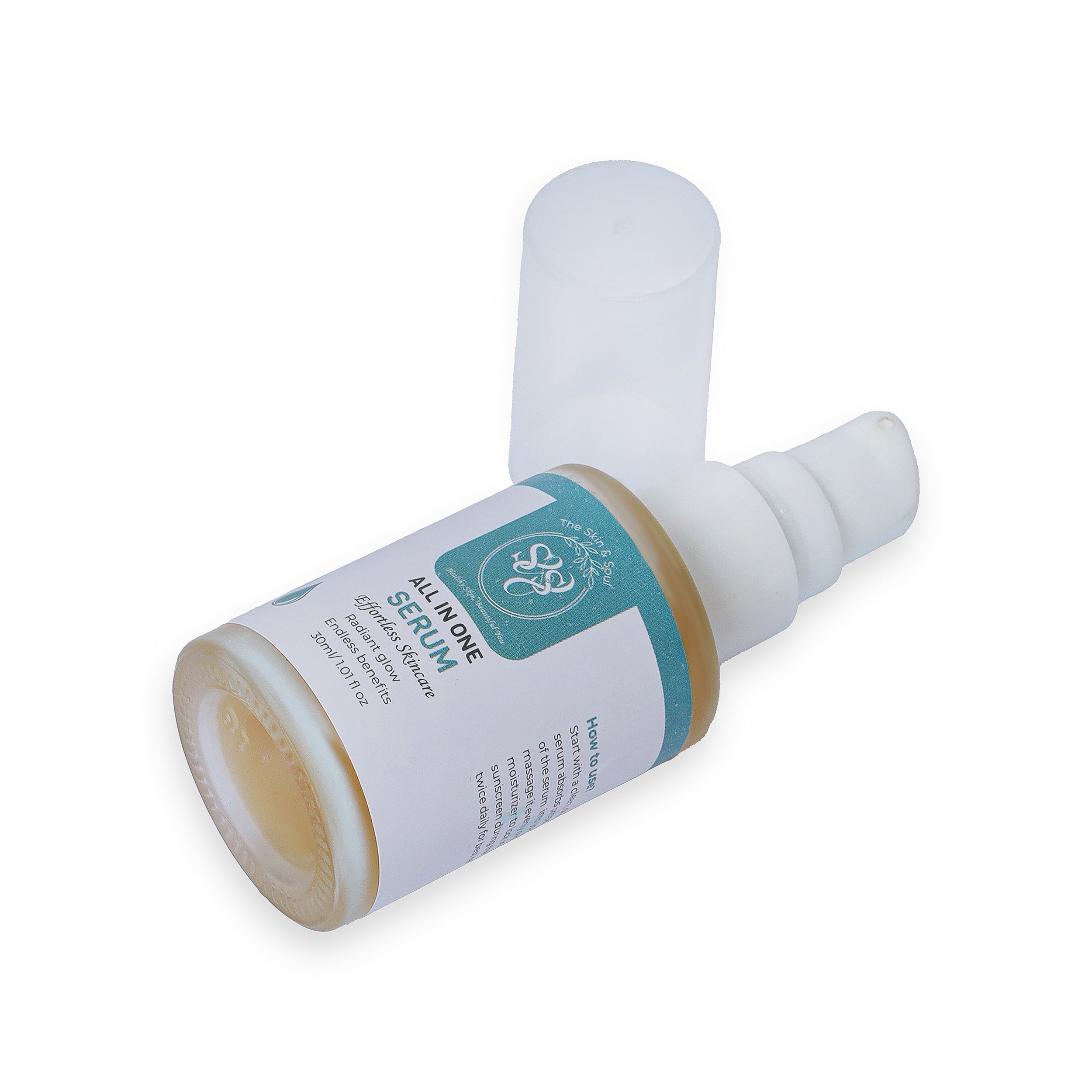All in One Serum
