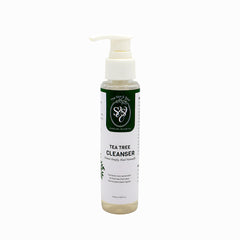 Tea Tree Cleanser