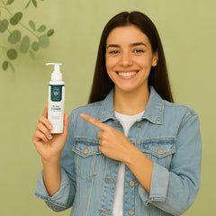 Tea Tree Cleanser
